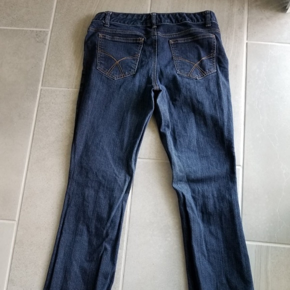 Tommy Hilfiger Women's Jeans Size 8R - Picture 4 of 4